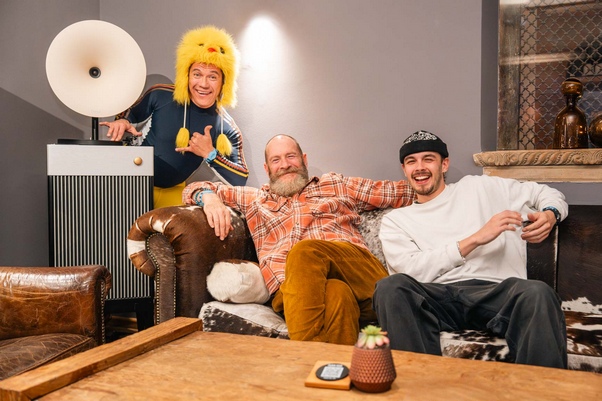 Prvo izdanje A WINTER GARDEN Festivala u Alpama zaključilo Gardenovu jubilarnu godinu