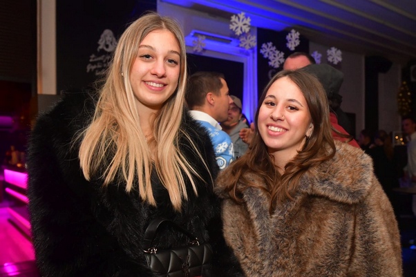 Caffe bar Galija Opatija - Petak - 12.12.